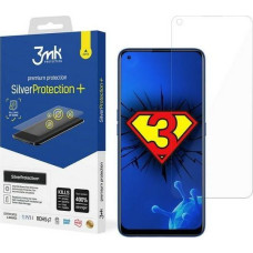 3MK 3MK Silver Protect+ Realme 7 Wet-mounted microtube film