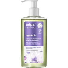 Tołpa dermo hair wypadanie. szampon antipollution przeciw wypadaniu 250 ml
