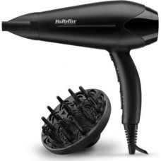 Babyliss Hair dryer BaByliss Hair dryerBabyliss D563DE