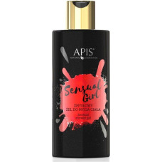 Apis APIS_Sensual Girl Body Wash Gel 300ml