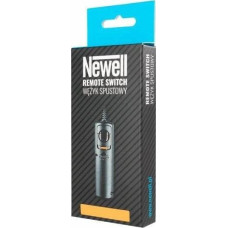 Newell Pilot/discharge hose Newell Draining hose Newell RS3-N3 to Nikon D90, D7100, D5300