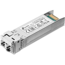 Tp-Link TL-SM5110-SR tinklo siųstuvų-imtuvų modulis Optinis pluoštas 10000 Mbit/ai SFP+ 850 nm