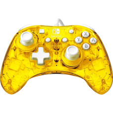 PDP Pad PDP Controller Switch Rock Candy Mini (500-181-EU-YL)