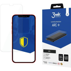 3MK Apple iPhone 12/12 Pro - 3mk ARC+