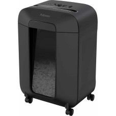 Fellowes SHREDDER POWERSHRED LX85/BLACK 4400801 FELLOWES