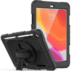 Tech-Protect Tablet case Tech-Protect Solid360 iPad