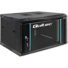 Qoltec Closet Qoltec Hanging 19" 6U (54462)