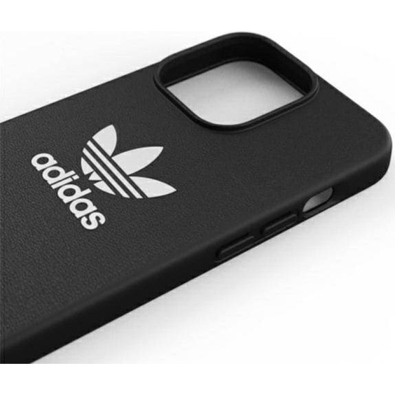 Adidas Adidas OR Moulded Case BASIC iPhone 13 Pro / 13 6.1" black/black 47096