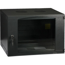 Delta Closet Delta Hanging 19" 9U (R19-9U/450/2S)