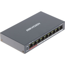 Hikvision Switch Hikvision DS-3E0109P-E/M(B)