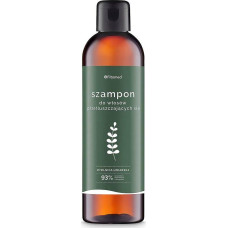 Fitomed Fitomed Herbal shampoo for hair oiling soap medicine 250g