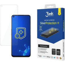 3MK Antimicrobial protective film 3MK Silver Protect+ Realme 8i