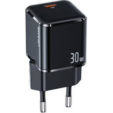 Usams Charger Usams US-CC148 1x USB-C 3 A (6958444974897)