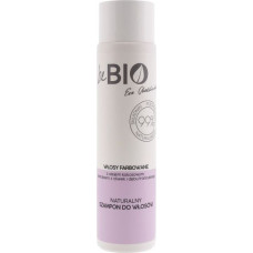 Bebio BeBio Ewa Chodakowska Natural hair shampoo dyed 300ml