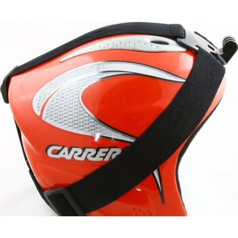 Xrec Head Strap Mount - Uchwyt Na Głowę Do Gopro Hero 4 3+ 3 2 1 / Sjcam Sj4000 Sj5000 Sj6000