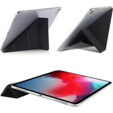 Mercury Goospery Tablet case Mercury Mercury Clear Back Cover iPad 10.2 (2020) black/black