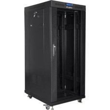 Lanberg Closet Lanberg Standing 19" 37U (FF01-8037-12BL)
