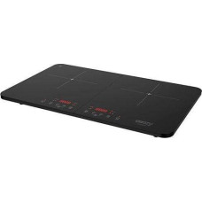 Camry Free standing plate Camry Induction cooker - double burner (CR 6514)