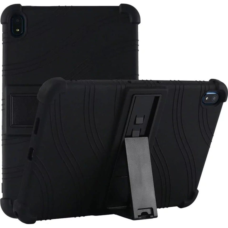Strado Tablet case Strado Etui Armor Case for Nokia T20 (Black) universal