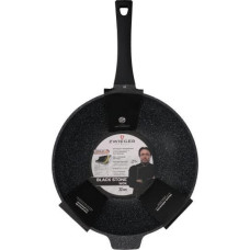 Zwieger Patelnia Zwieger wok Black Stone 32cm