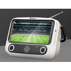 Tracer Stand Tracer Phone stand with BT TRAKER TV79 speaker - FM, USB, Powerbank