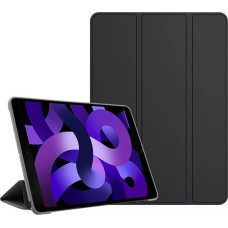 Strado Tablet case Strado Smart Case for Apple iPad Air 5 2022 (Black) universal