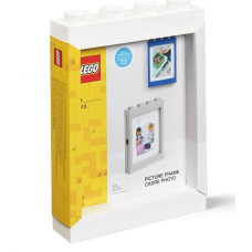 Lego Ramka LEGO LEGO Classic 41131735  Ramka LEGO na zdjęcia - Biała