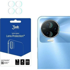 3MK 3MK Lens Protect Infinix Note 12 2023 Camera lens protection 4pcs