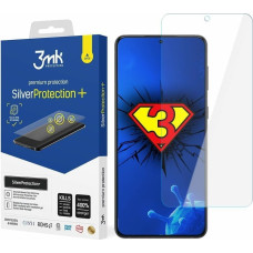 3MK 3MK Silver Protect+ Sam S23+ S916 Wet-mounted microfilm