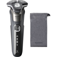 Philips SHAVER Series 5000 S5887/10 Drėgnojo ir sausojo skutimo elektrinė barzdaskutė