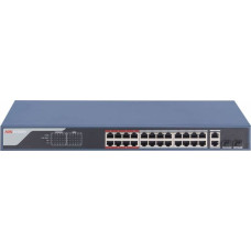 Hikvision Switch Hikvision DS-3E1326P-EI