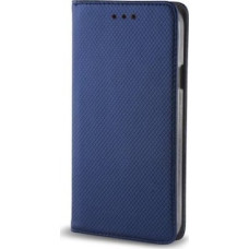Telforceone TelForceOne Etui Smart Magnet do Xiaomi 12T / 12T Pro granatowe