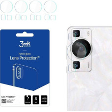 3MK 3MK Lens Protect Huawei P60 Camera lens protection 4pcs