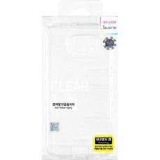 Vega MERCURY JELLY CASE SAMSUNG S23 ULTRA TRANSPARENT TRANSPARENT TRANSPARENT TRANSPARENT TRANSPARENT TRANSPARENT TRANSPARENT TRANSPARENT