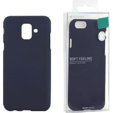 Vega MERCURY SOFT SAMSUNG S23 PLUS GRANATE ETUI BACK CASE COVER>