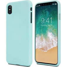 Defaultbrand Mercury Soft for Samsung S23+ S916 mint/mint