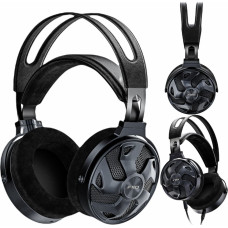 Fiio Headphones FiiO FiiO FT3 - Hi-Fi earphones