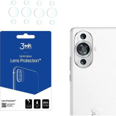 3MK 3MK Lens Protect Huawei Nova 11 Pro Camera lens protection 4pcs