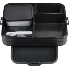 Mepal Lunchbox Take a Break bento nordic black 107635641100