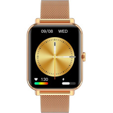 Garett Smartwatch Garett GRC Classic Gold (GRC CLASSIC GOLD ST)