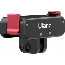 Ulanzi Mounting Mount On Magnes Nasystem 1/4" / Gopro Do Dji Action 3 / Oa-11a