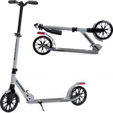 Blackwheels The scooter Blackwheels Zoom Grey (5902659843753)