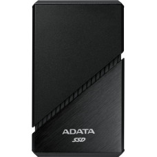 Adata SE920 „Thunderbolt“ technologija 1 TB C tipo USB 3.2 Gen 2 (3.1 Gen 2) Juoda