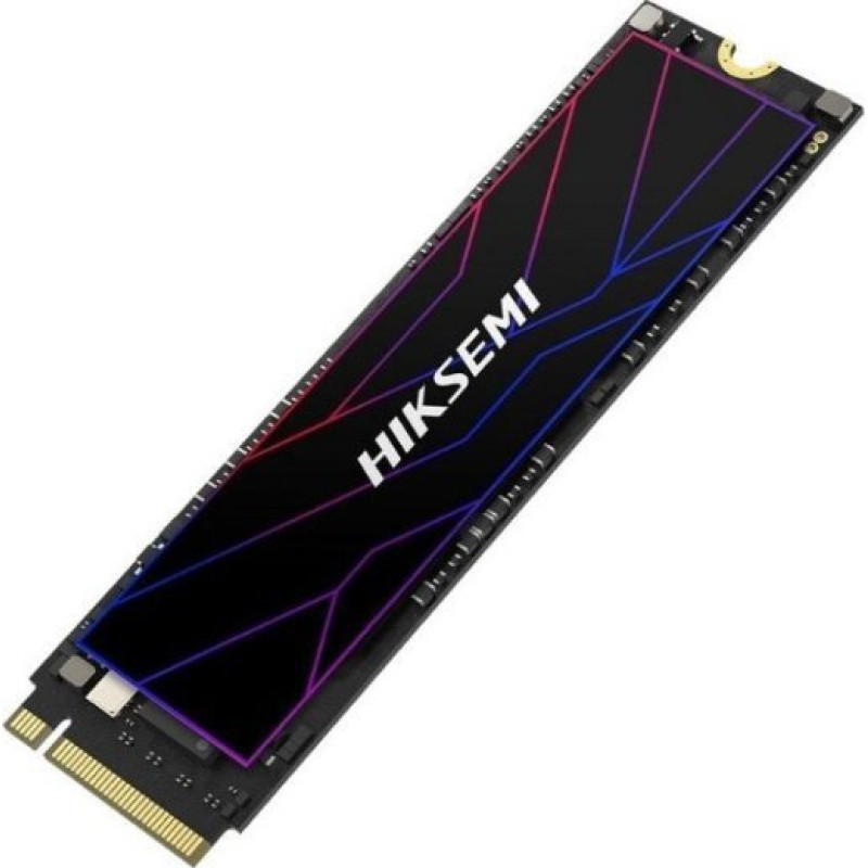 Hiksemi SSD HIKSEMI Future 1TB M.2 2280 PCI-E x4 Gen4 NVMe (HS-SSD-FUTURE 1024G)