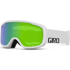 Giro Cruz White Wordmark (GR-7130176)