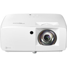 Optoma Projektor Optoma UHZ35ST