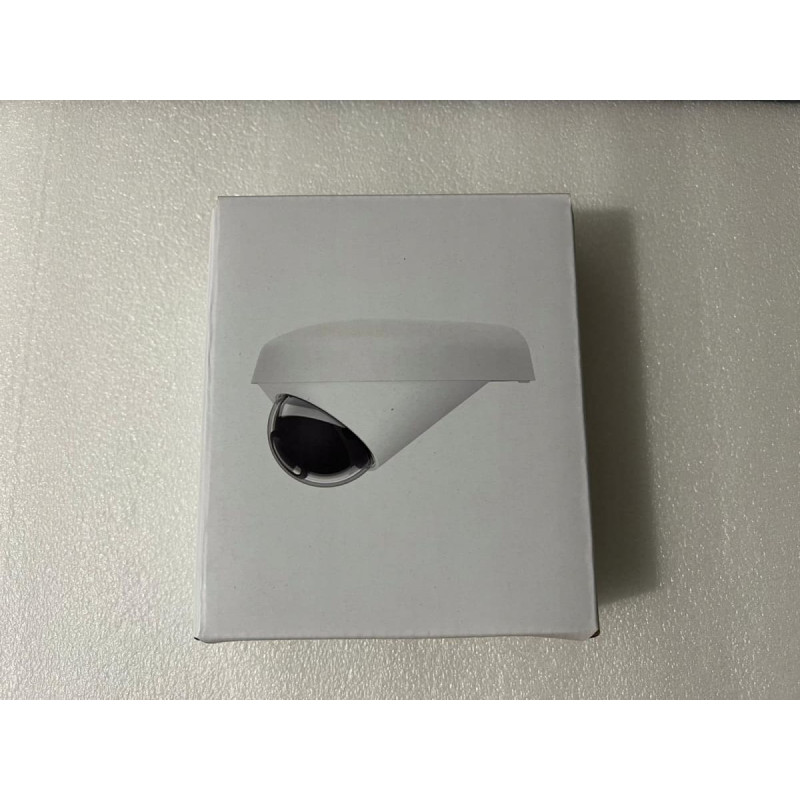 Ubiquiti Camera Arm Mount for G4 / G5 Dome, Wall Mount White, for HD PoE Camera G5 Turret Ultra