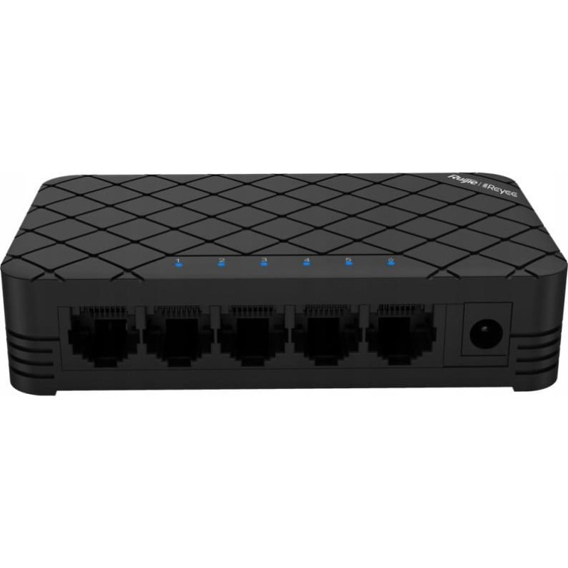 Reyee Switch Reyee Switch RG-ES05 5-PORTOWY REYEE