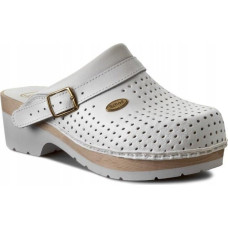 Mobilex Drewniaki Scholl CLOG SUPERCOMFORT