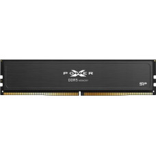 Silicon Power Pamięć Silicon Power XPOWER Pulse, DDR5, 32 GB, 5600MHz, CL40 (SP032GXLWU560FSJ)